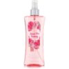 Body Fantasies Signature Fragrance Body Mist for Girls & Women's Pink Sweet Pea, 236ml | Long Lasting Body Spray and Perfume for Women